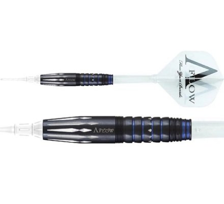 Jeu de fléchettes Dynasty Shimizu Mayu - Riell VI- 21.5 gr 95 %