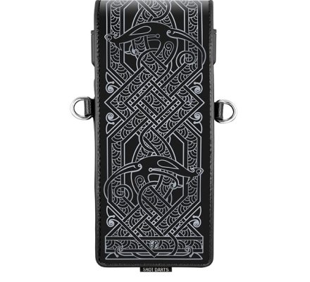 Etui de fléchettes Shot Inked Viking
