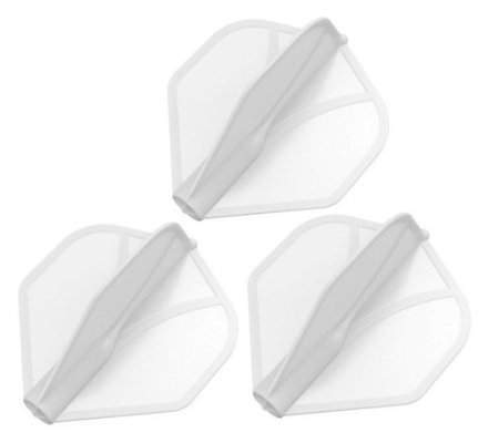 Ailettes Shot Airfoil Clear