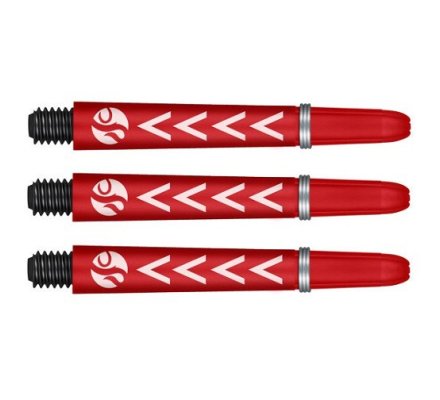 Tiges Shot Michael Smith Koi Carbon Medium