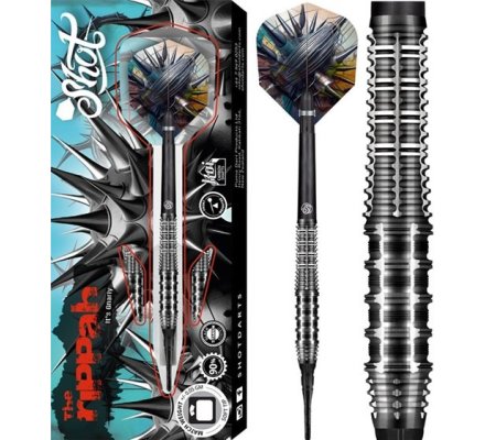 Flechettes Shot The Rippah 20 gr