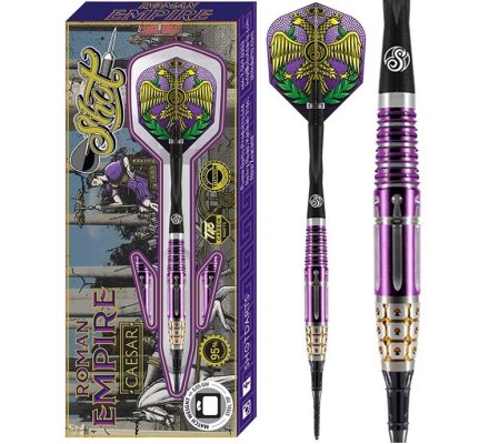 Flechettes Shot Roman Empire Caesar 18 gr