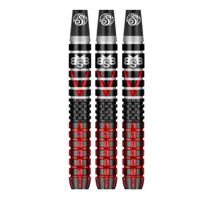 Flechettes Shot  Michael Smith Darts - Defiant 18 gr