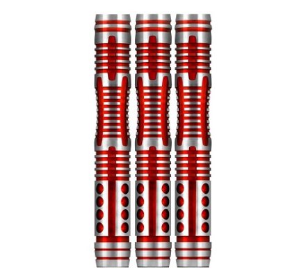 Flechettes Shot Americana Route 66 