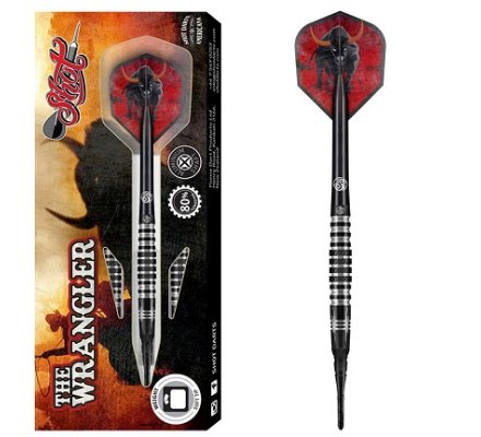 Flechettes Shot Americana The Wrangler 