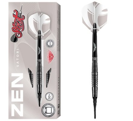Flechettes Shot Zen Satori 90%