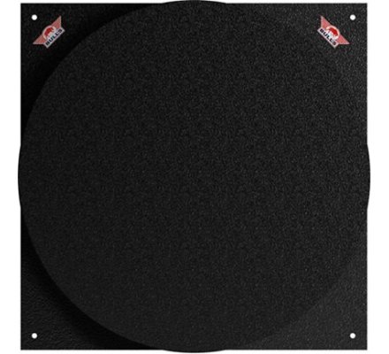 Silencieux pour cible de fléchettes Bull's