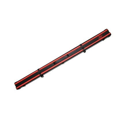 Boîtier Sirius Motif Rouge pour queue 3/4 Nox Cue