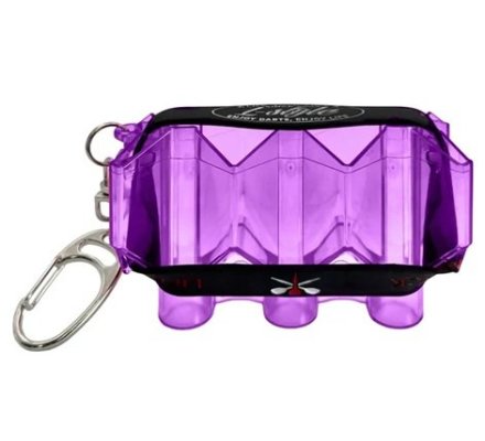 L-STYLE étui Ailettes Krystal SP Purple