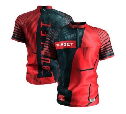 Polo Target Stephen Bunting - Coolplay