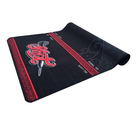Tapis pour cible de fléchette Shot T032