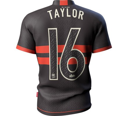 Polo PHIL TAYLOR  - Cool Play Collarless  - Taille L