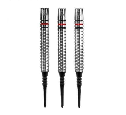 Flechettes nylon Target Vapor8 17 g T0480