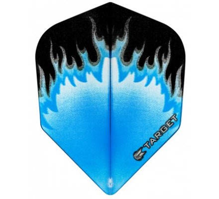 Lot de 3 ailettes Target Vision T2150