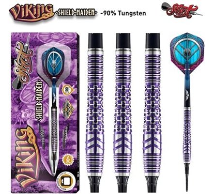 Flechettes Shot Shield - Maiden 18 gr