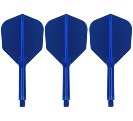 K-Flex Target Shape Blue Medium