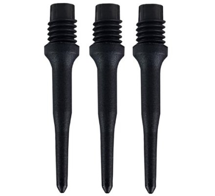 Pointes Bull's Tefo X Noires