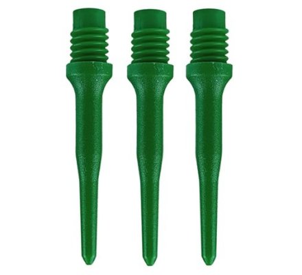 Pointes Bull's Tefo X Vertes