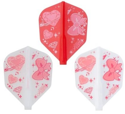 Fit flight - Shape - Tamrin NG