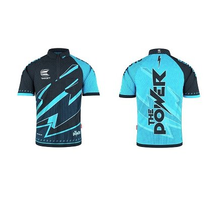 Polo Phil Taylor - Cool Play - Power 