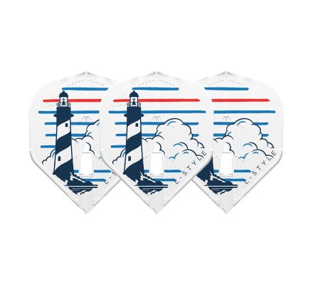 L-Style Champagne  Signatures Thibault Tricole Kami L1122