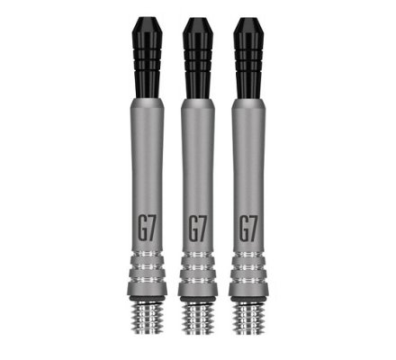 Tiges Target Power Shaft Titanium Gen 7 Court