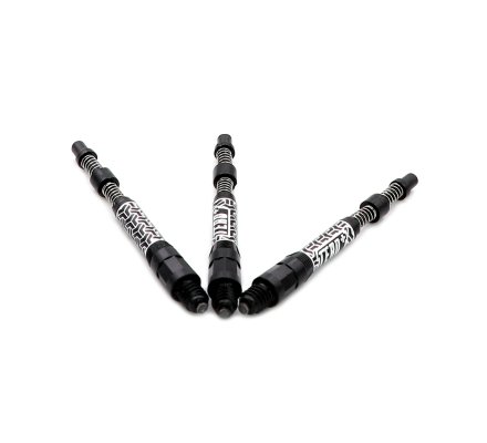 Tiges Tero Plus AK7P Black Medium S4