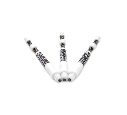 Tiges Tero Plus AK7P Blanche Longue S5