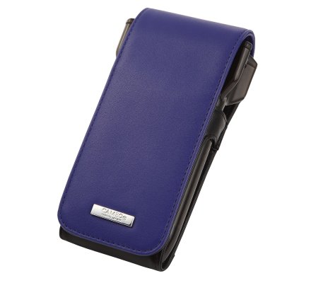 Etui Cameo Tiny Bleu