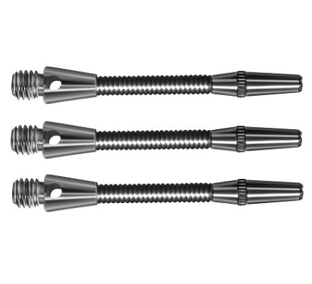 Lot de 3 tiges de fléchettes Vibro