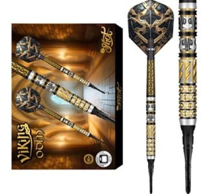 Flechettes Shot Viking Odin 20 gr