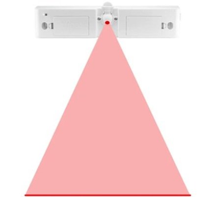 Viper Laser Oche Blanc