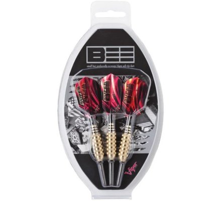 Jeu de fléchettes Viper Atomic Bee Darts - Gold 16 gr