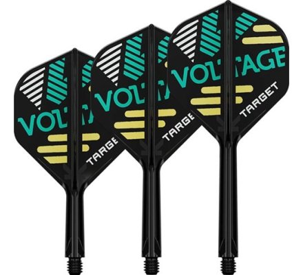 K-Flex Target Standard Rob Cross - Intermédiaire