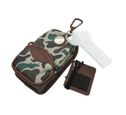 Etui TRiNiDAD Liberta Camouflage T190