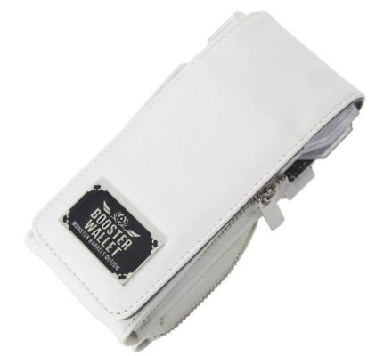 Etui de fléchettes Monster Booster White
