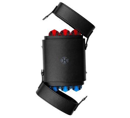 Etui Harrows Prima Noir 