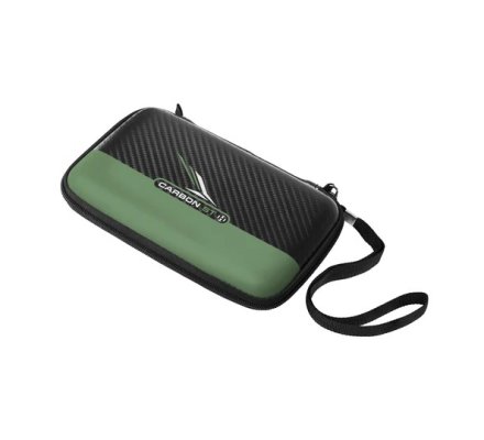 Etui Harrows Carbon Pro 6 Vert