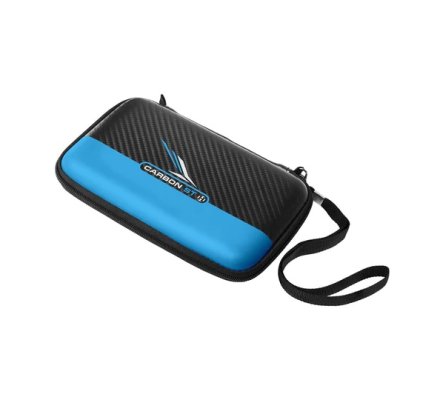 Etui Harrows Carbon Pro 6 Acqua