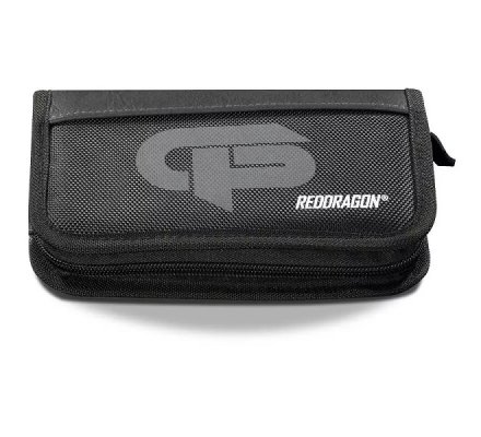 Etui Red Dragon Gerwyn Price