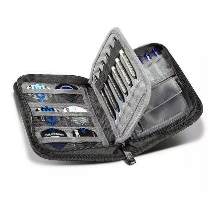 Etui Red Dragon Gerwyn Price