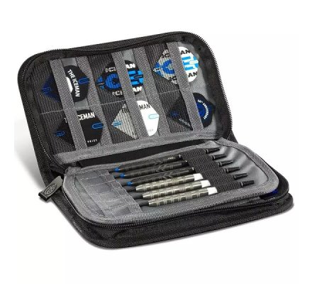 Etui Red Dragon Gerwyn Price