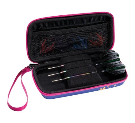 Etui Red Dragon Monza Butterfly