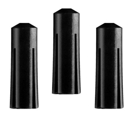 Protèges Ailettes Designa Noir