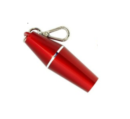 Porte pointes Magnétique Rouge 9002