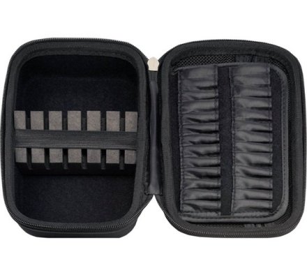 Etui pour fléchettes Mission - Grand Modèle - France