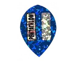 jeux de 3 ailettes PE362