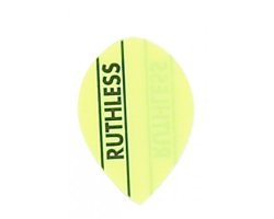 Jeux dee 3 ailettes Jaunes