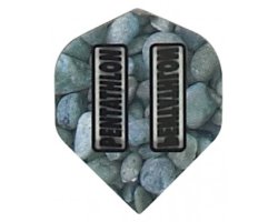 jeux de 3 ailettes PE044