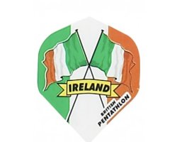 jeux de 3 ailettes BP02